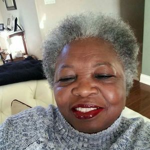 Meet your Posher, Esther